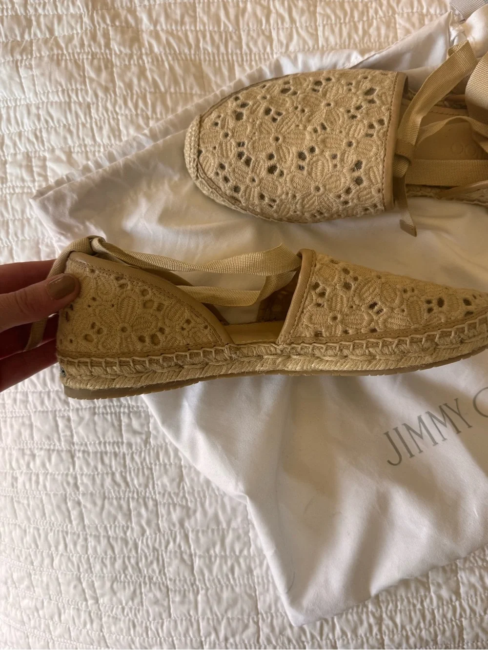Jimmy Choo size 39